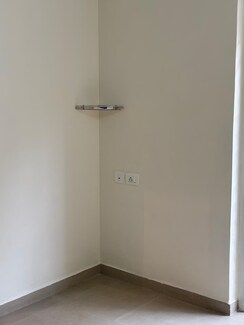 1 BHK + Pooja Room Apartment For Sale in Kamdhenu Jasmine CHS