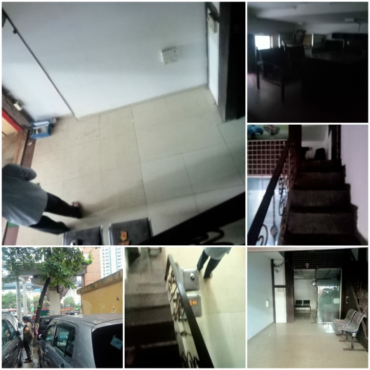 Retail Shop For Rent in Datta Krupa