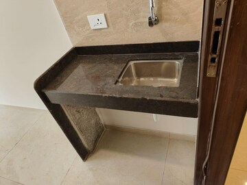 Kitchen in Studio Apartment at VJ IndiLife, Pashan – for Rent