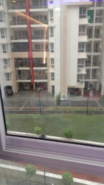 3 BHK Builder Floor – Exterior View View at Faizabad Road - for Rent