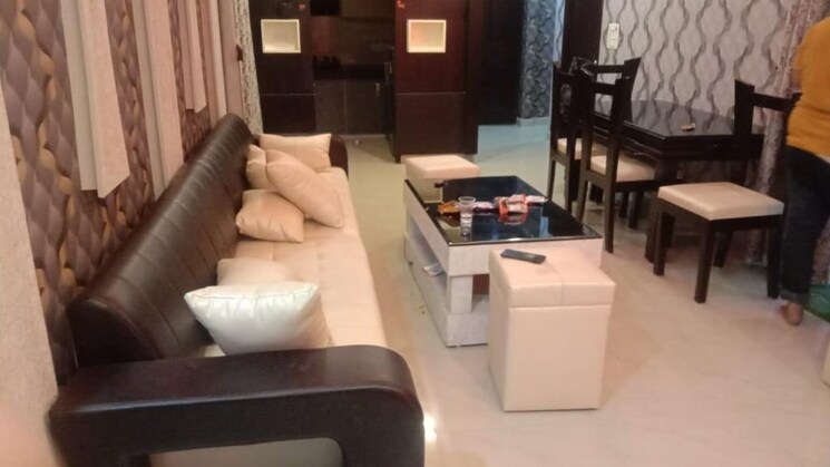 Living Room, faizabad road 3 Bedroom 1700 Sq.Ft. Builder Floor In Faizabad Road Lucknow 9129115