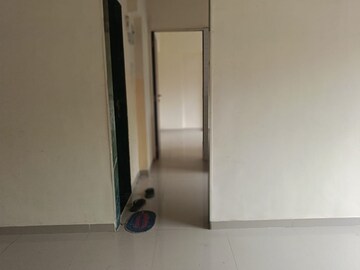 Building Lobby in 3 BHK Apartment at Lakshachandi Heights, Goregaon East – for Sale