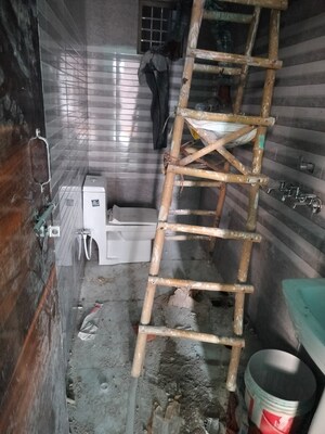 2 BHK Villa – Exterior View View at Krishna Vatika Society, Sector 4 Greater Noida - for Sale