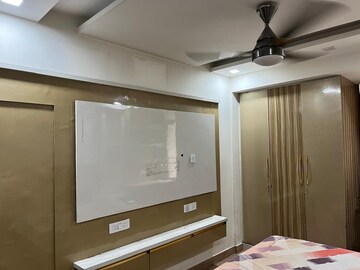 Bedroom in 3 BHK Apartment at Sector 82 – for Sale