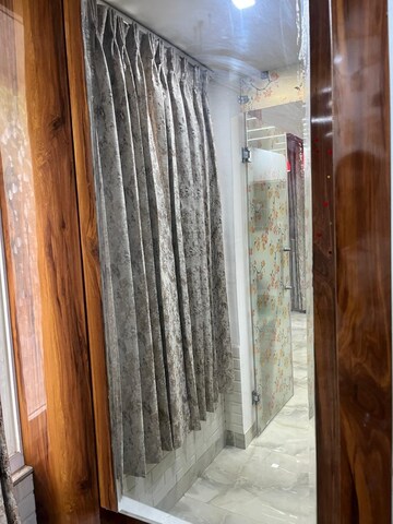 Building Lobby in 3 BHK Apartment at Sector 82 – for Sale