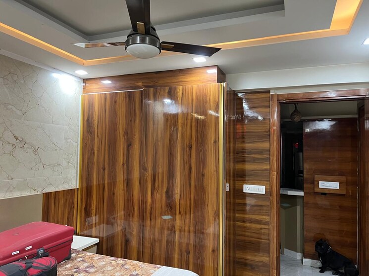 Bedroom, sector 82 3 Bedroom 1750 Sq.Ft. Apartment In Sector 82 Noida 9129109