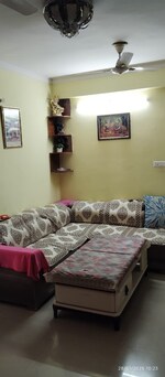 2 BHK + Pooja Room 985 Sq.Ft. Apartment in KW Srishti