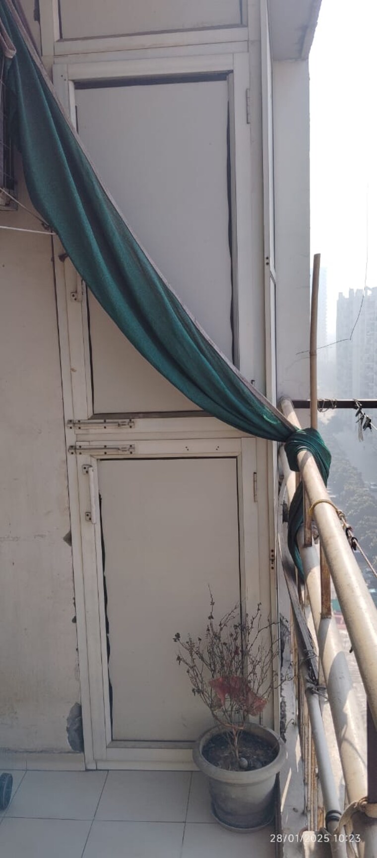 undefined, kw-srishti 2 Bedroom 985 Sq.Ft. Apartment In Raj Nagar Extension Ghaziabad 9129145