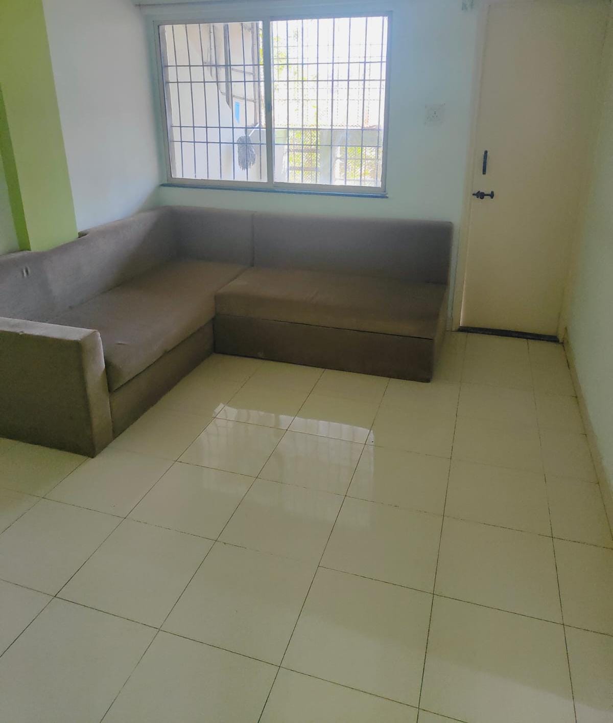 2 BHK + Study Room Apartment For Sale in Regency Astra