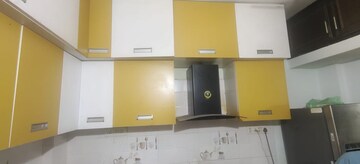 Kitchen in 2 BHK Apartment at Regency Astra, Baner – for Sale