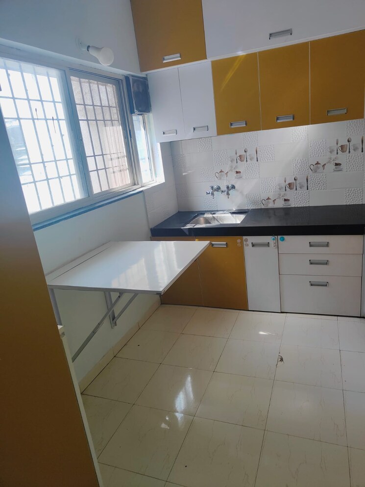 Kitchen, regency-astra 2 Bedroom 857 Sq.Ft. Apartment In Baner Pune 9129135