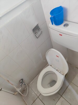 Bathroom in 2 BHK Apartment at Regency Astra, Baner – for Sale