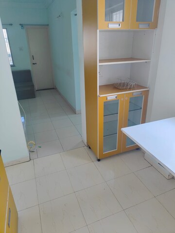 Utility Room in 2 BHK Apartment at Regency Astra, Baner – for Sale