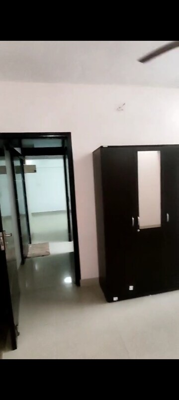 1 BHK Apartment For Rent in Ajmera Odyessey Apartment, Bhakti Park