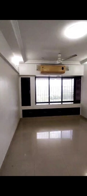 1 BHK Apartment at Ajmera Odyessey Apartment, Bhakti Park – for Rent