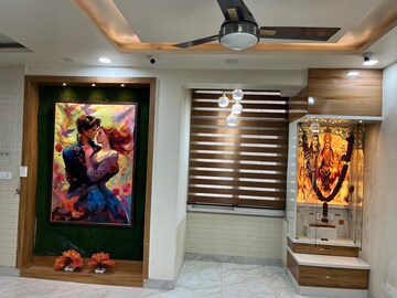 Furnished Amenities in 3 BHK Apartment at Sector 82 – for Sale