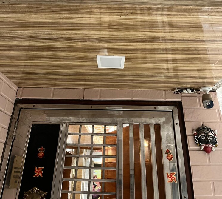 Exterior View, sector 82 3 Bedroom 1750 Sq.Ft. Apartment In Sector 82 Noida 9129109