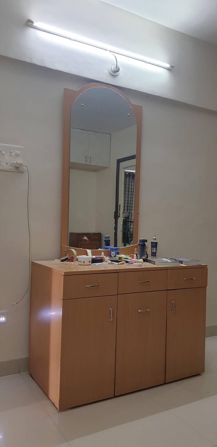 Kitchen, sus 2 Bedroom 774 Sq.Ft. Apartment In Sus Pune 9129128