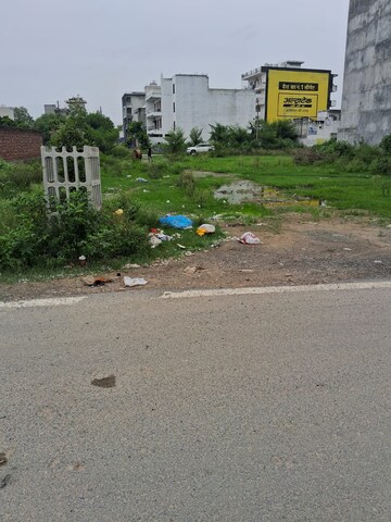  Land For Sale in Sector 16 A
