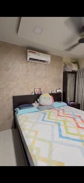 1 BHK Apartment For Rent in Prathamesh Xanadu C wing Chs Ltd, Andheri West