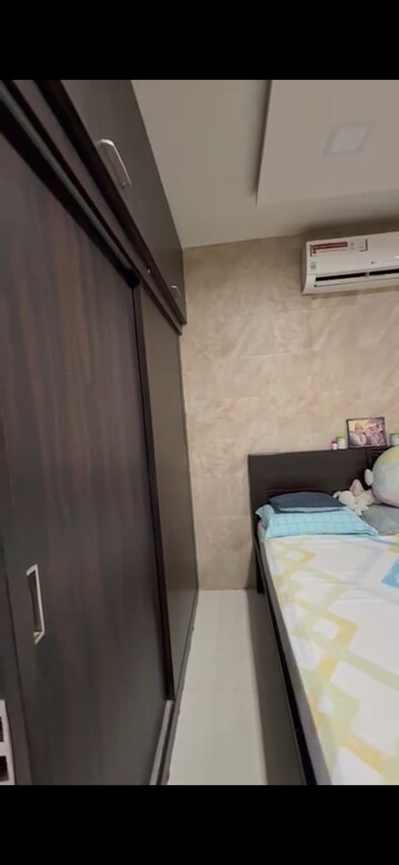 Furnished Amenities in 1 BHK Apartment at Prathamesh Xanadu C wing Chs Ltd, Andheri West – for Rent