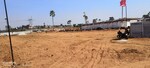 167 Sq.Yd. Plot in JB Serene County