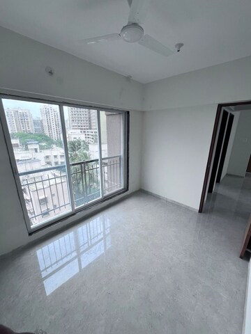 Room in 2 BHK Apartment at Je and Vee Madhuban, Malad East – for Rent