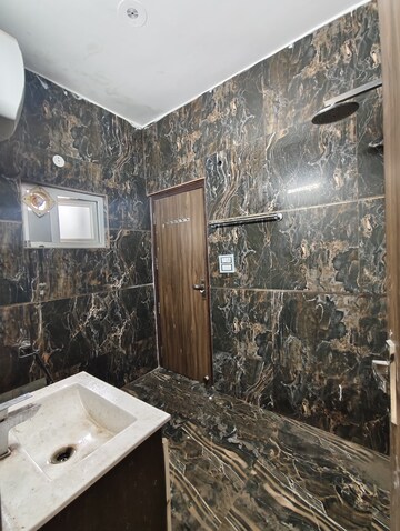 Bedroom in 3 BHK Apartment at Vasant Kunj – for Rent