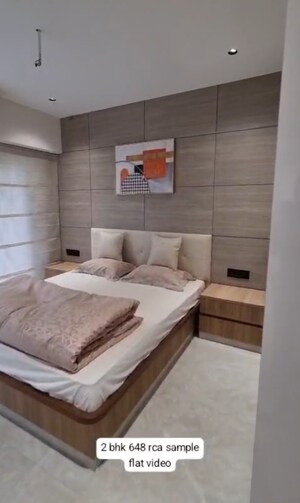 Bathroom in 2 BHK Apartment at Crystal Hitendra Dhamm Shabha CHS, Goregaon West – for Sale