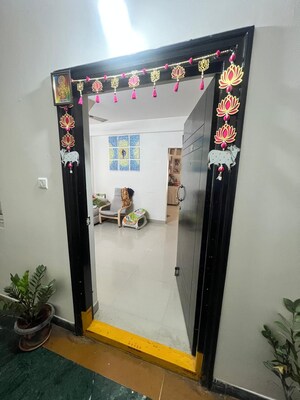 Furnished Amenities in 2 BHK Apartment at Rainbow Vistas, Hi Tech City – for Sale