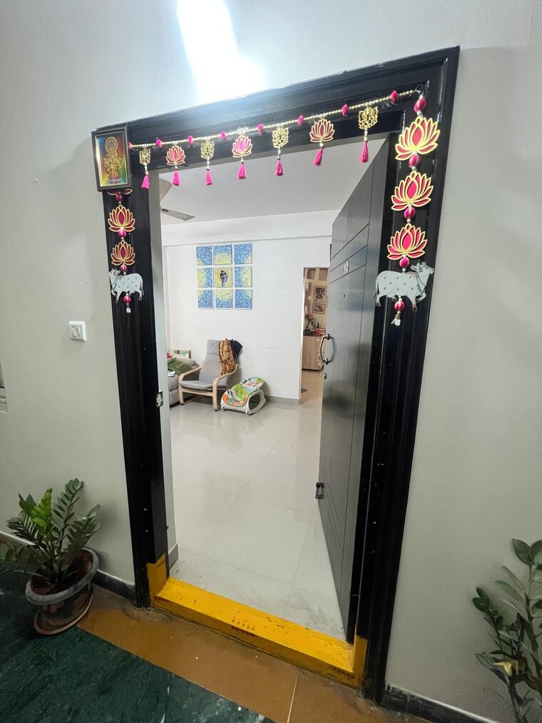 undefined, rainbow-vistas 2 Bedroom 1050 Sq.Ft. Apartment In Hi Tech City Hyderabad 9129173