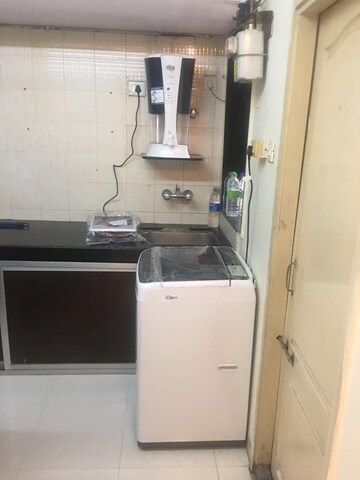 Kitchen in  Pg at Prabhadevi – for Rent