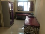 225 Sq.Ft. Pg in Prabhaadevi Chs 