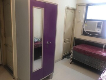 Building Lobby in  Pg at Prabhadevi – for Rent
