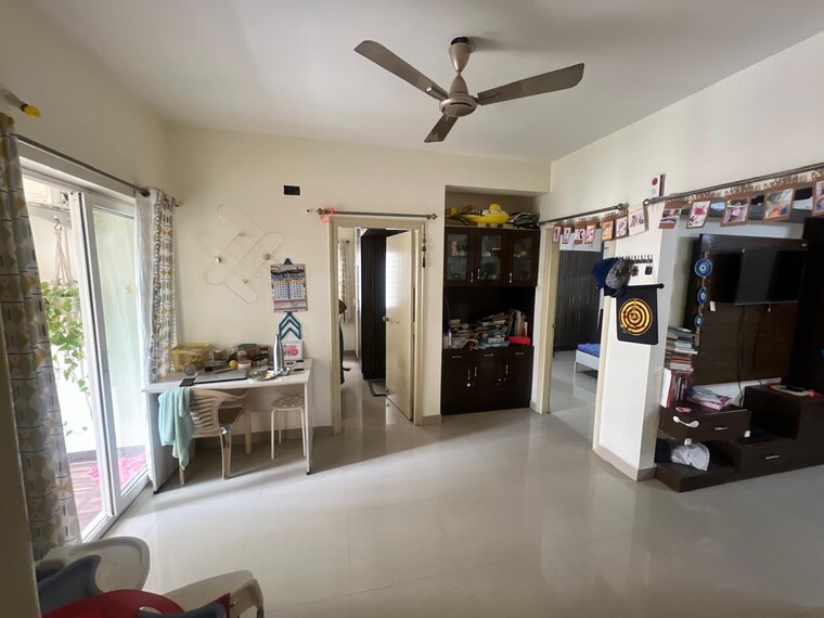 Room, rainbow-vistas 2 Bedroom 1050 Sq.Ft. Apartment In Hi Tech City Hyderabad 9129173