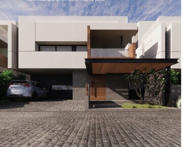 4 BHK Villa For Sale in Maheshwaram