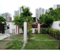 Plot For Sale in RWA Apartments Sector 30
