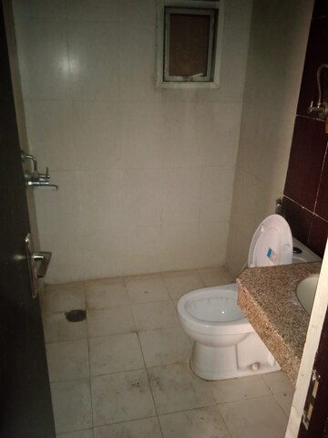 Bathroom in 2 BHK Apartment at Imperia Prideville, Sector 25 Yamuna Expressway – for Rent