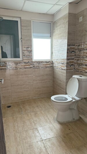 Bathroom in 2 BHK Apartment at Amrapali Golf Homes, Sector 4 Greater Noida – for Sale