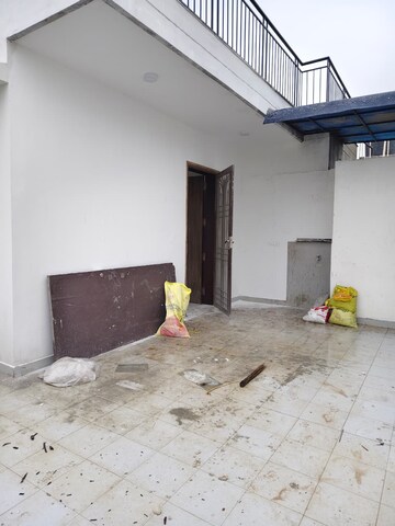 3 BHK Apartment – Exterior View View at Vasant Kunj - for Rent