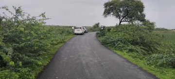  Plot – Exterior View View at Raebareli Road - for Sale