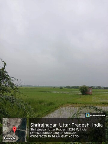  Plot For Sale in Raebareli Road