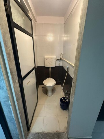 Bathroom in  Pg at Prabhadevi – for Rent