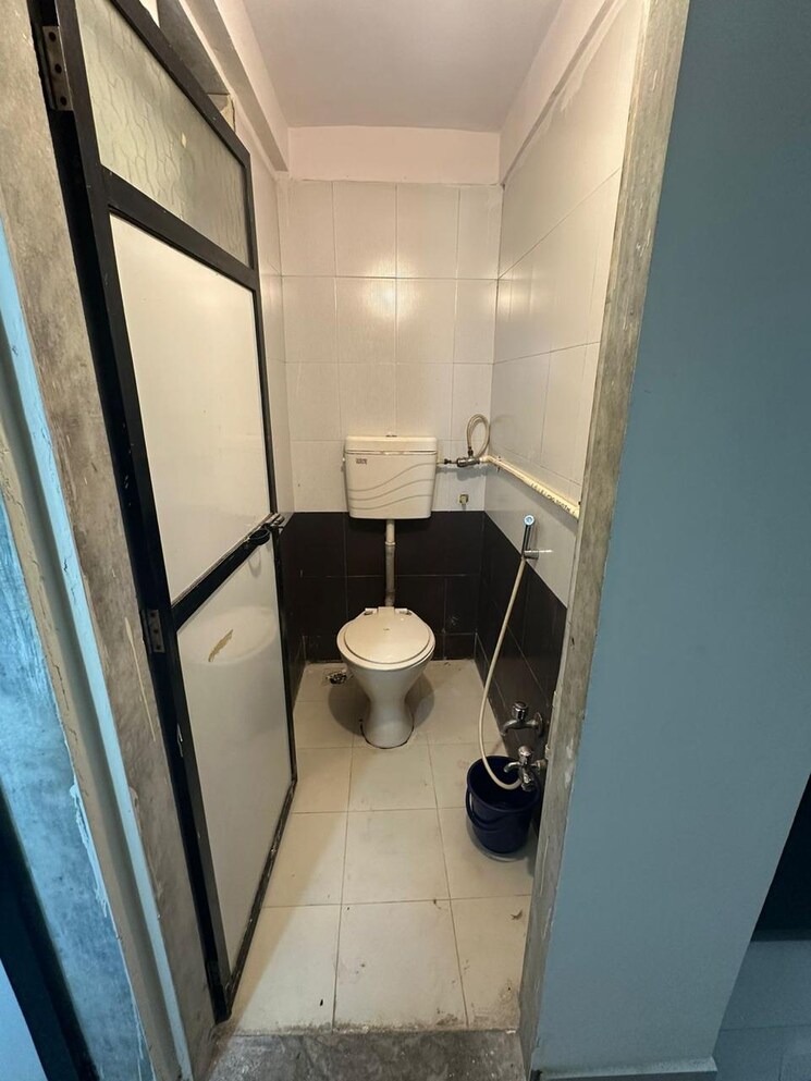 Bathroom, prabhadevi Pg For Boys In Prabhadevi 9129177