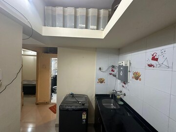 Team Area in  Pg at Prabhadevi – for Rent