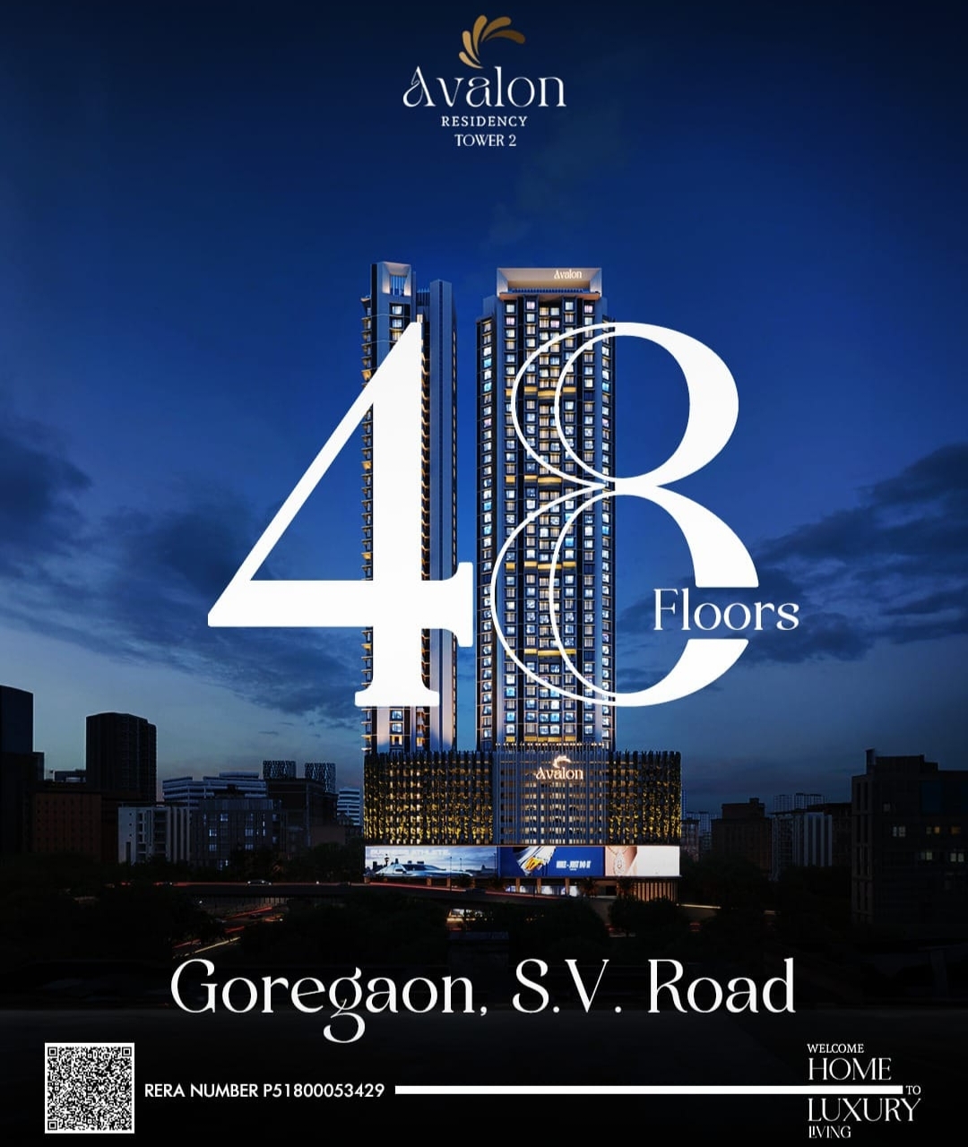 2 BHK Apartment For Sale in Balwa Avalon