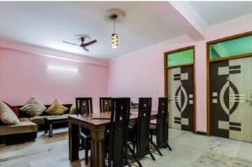Living Room in 3 BHK Apartment at Sector 105 – for Rent