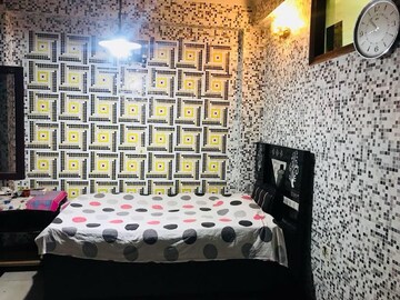 3 BHK Apartment For Rent in Sector 105