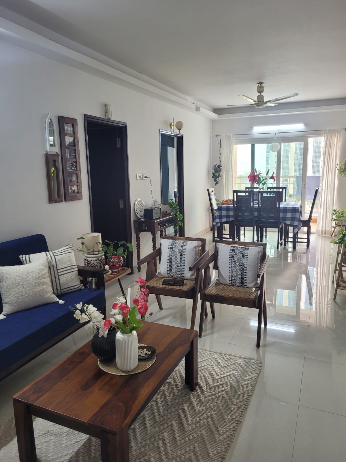 3 BHK Apartment For Sale in Lanco Hills Apartments