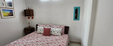 Bedroom in 3 BHK Apartment at Lanco Hills Apartments, Manikonda – for Sale